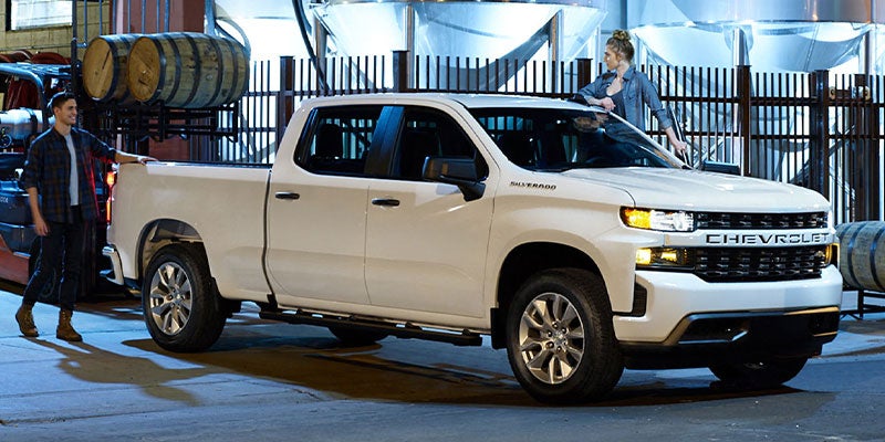 Business Elite - Bergstrom Chevrolet of Middleton in Middleton WI