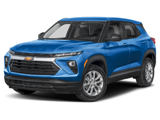 Chevrolet Trailblazer - Bergstrom Chevrolet of Middleton in Middleton WI