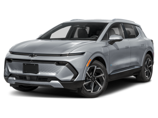 Equinox EV - Bergstrom Chevrolet of Middleton in Middleton WI