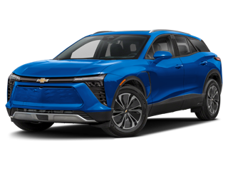 Chevrolet Blazer EV - Bergstrom Chevrolet of Middleton in Middleton WI