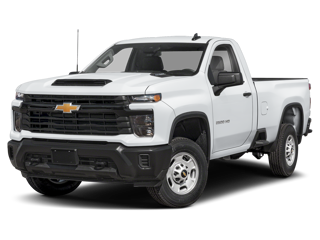 Chevrolet Silverado HD - Bergstrom Chevrolet of Middleton in Middleton WI
