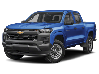 Chevrolet Colorado - Bergstrom Chevrolet of Middleton in Middleton WI