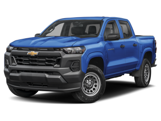 Chevrolet Colorado - Bergstrom Chevrolet of Middleton in Middleton WI