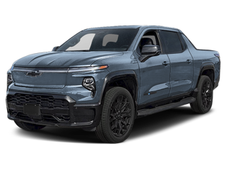 Chevrolet Silverado EV - Bergstrom Chevrolet of Middleton in Middleton WI