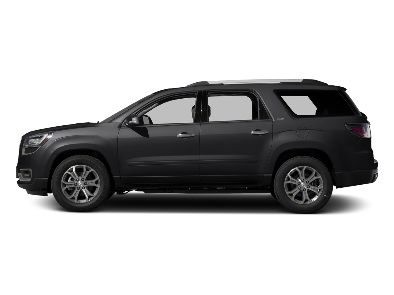 2016 GMC Acadia AWD 4dr SLT w/SLT-1