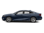 2018 Chevrolet Malibu 4dr Sdn LT w/1LT