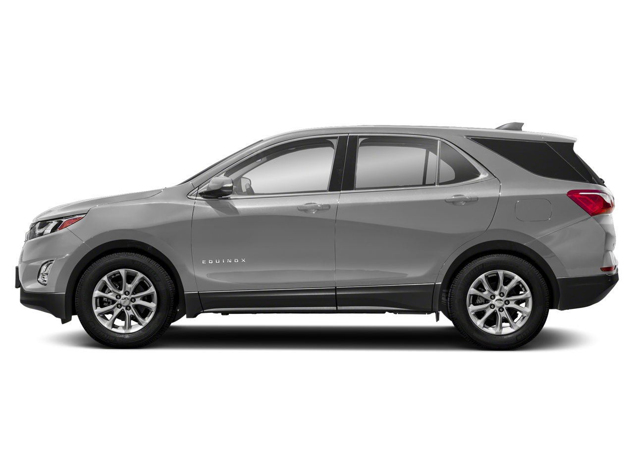 2019 Chevrolet Equinox AWD 4dr LT w/1LT