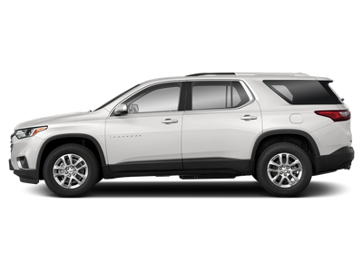 2021 Chevrolet Traverse AWD 4dr LT Cloth w/1LT