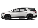 2021 Chevrolet Traverse AWD 4dr RS