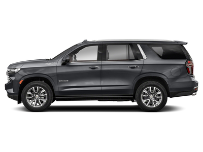 2022 Chevrolet Tahoe 4WD 4dr High Country