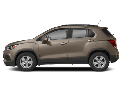 2022 Chevrolet Trax AWD 4dr LT