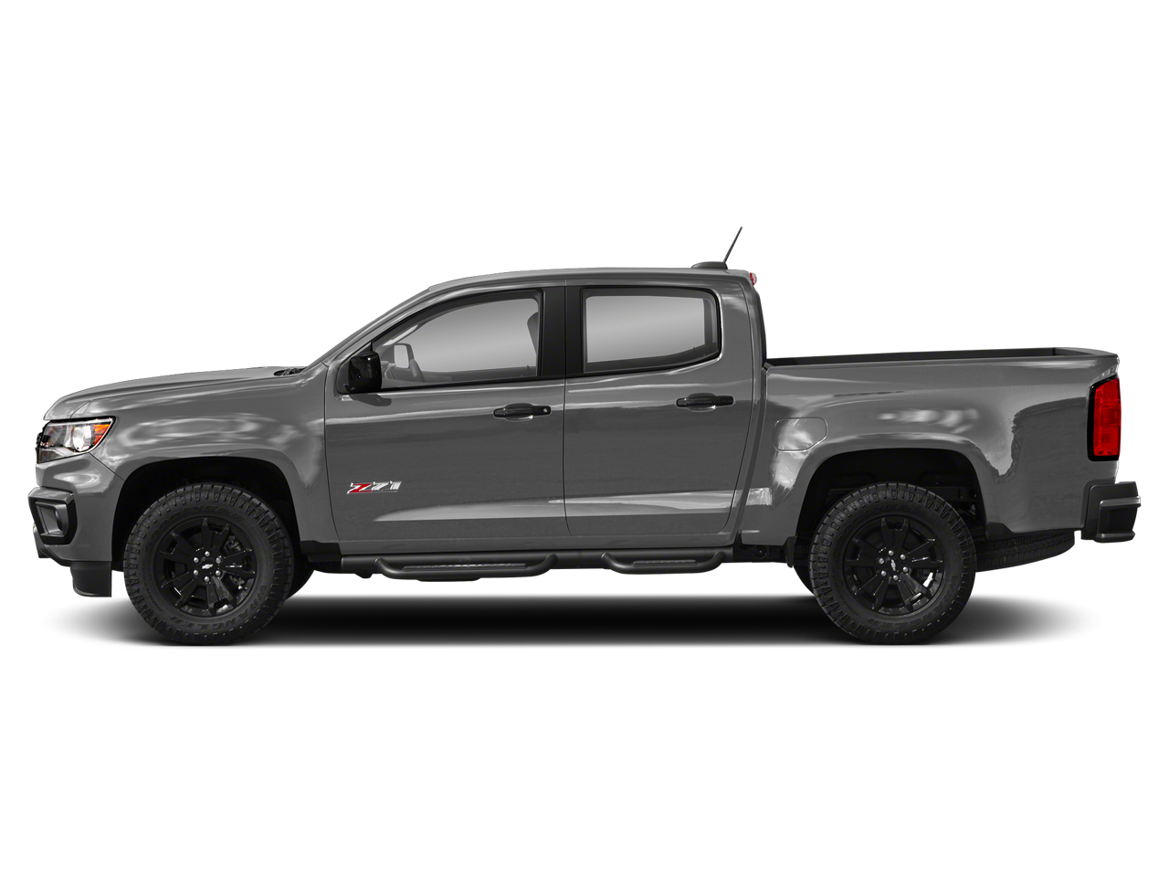 2022 Chevrolet Colorado 4WD Crew Cab 128 Z71