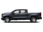 2023 Chevrolet Silverado 1500 4WD Crew Cab 147 LTZ