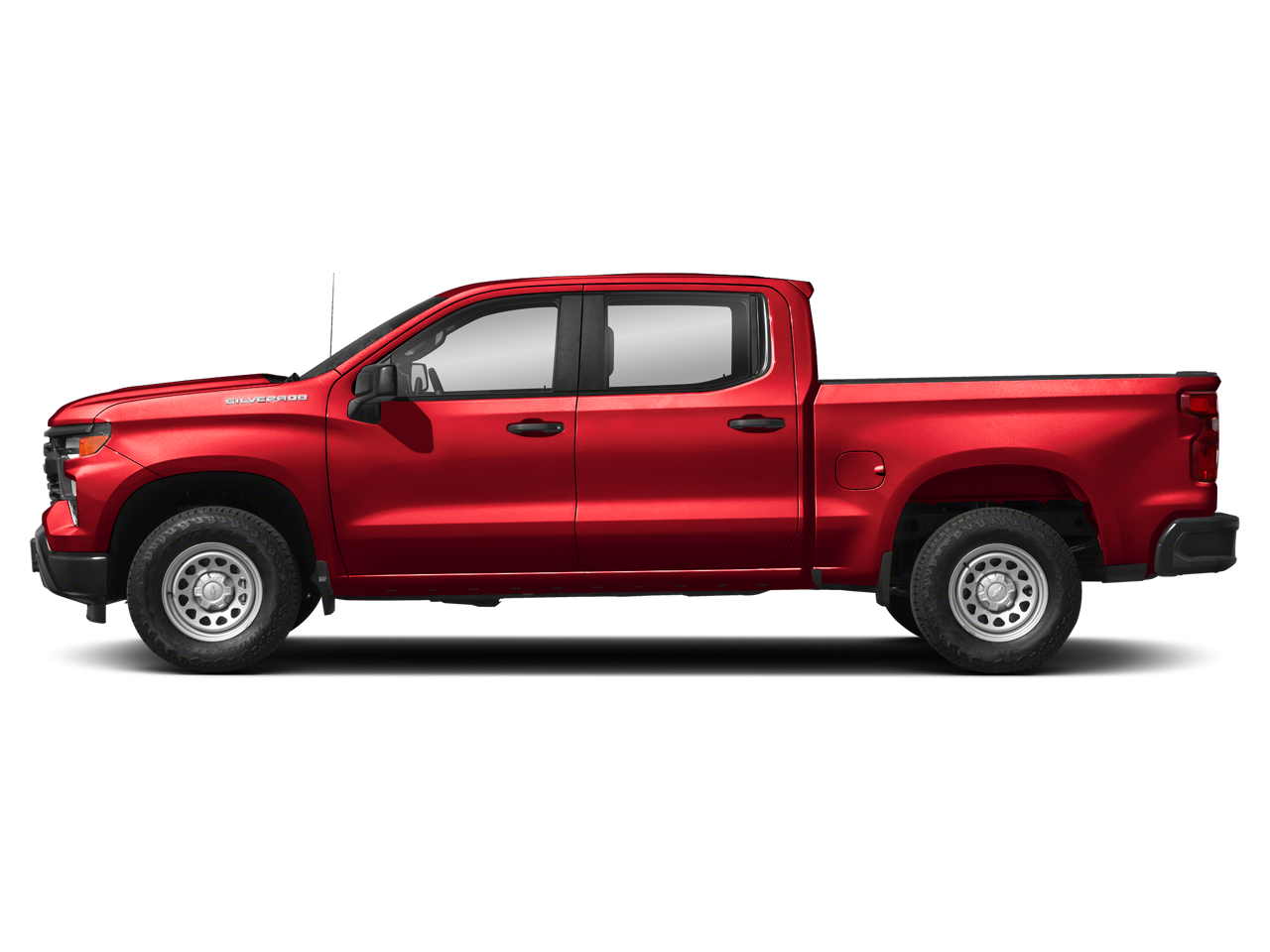 2023 Chevrolet Silverado 1500 RST - Photo 27