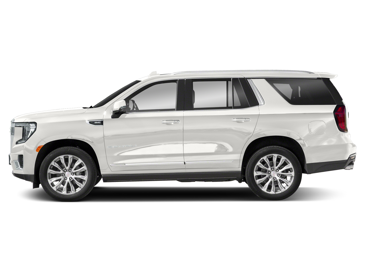 2023 GMC Yukon 4WD 4dr Denali