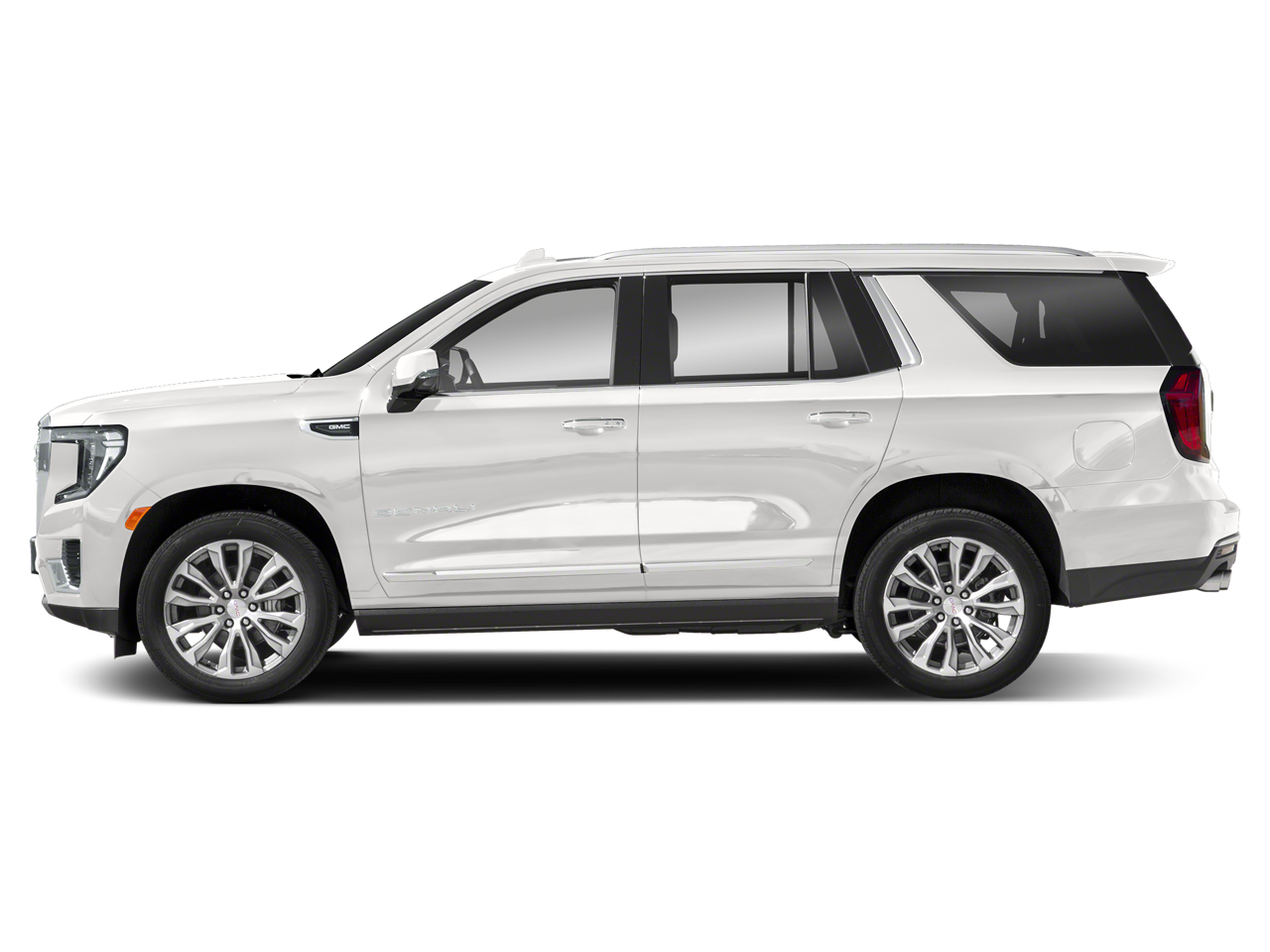 2023 GMC Yukon Denali - Photo 27
