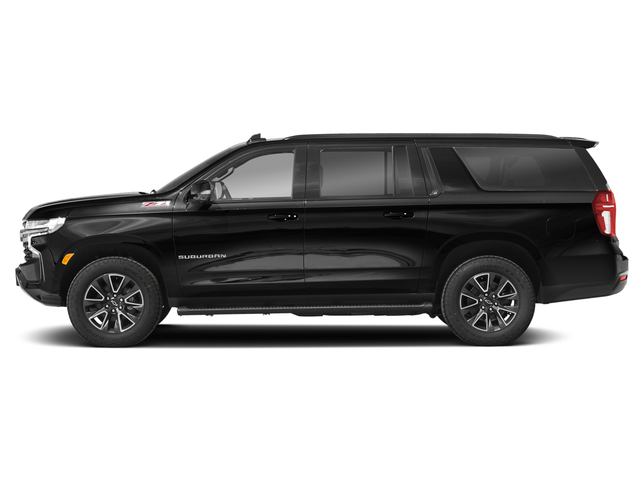 2024 Chevrolet Suburban Z71 - Photo 27