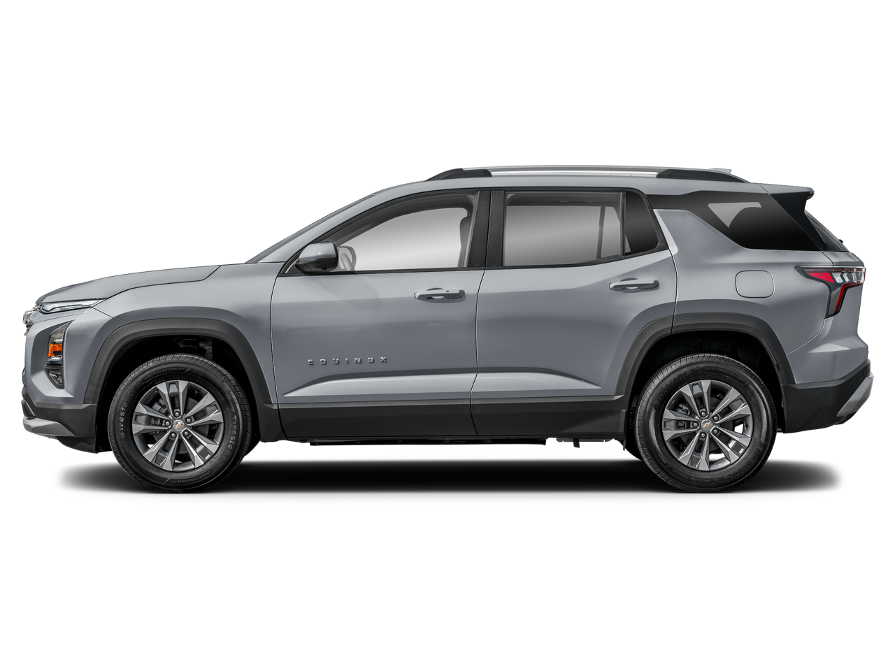2026 Chevrolet Equinox AWD 4dr LT w/2LT