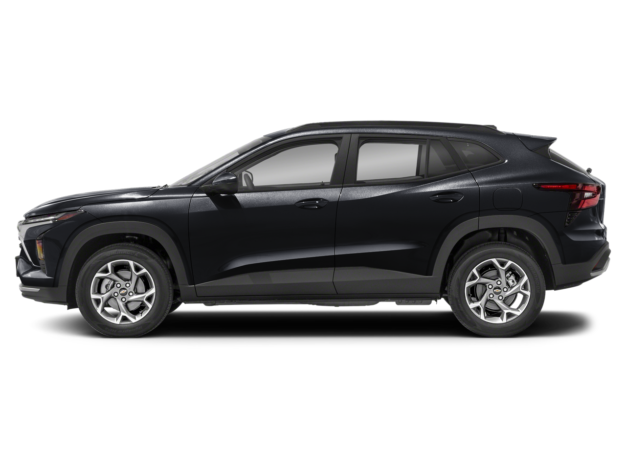 2026 Chevrolet Trax LT - Photo 51