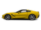 2014 Chevrolet Corvette Stingray 2dr Cpe w/3LT