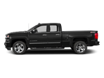 2017 Chevrolet Silverado 1500 EXTENDED CAB PICKUP - STANDARD BED