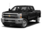 2015 Chevrolet Silverado 2500 HD CREW CAB PICKUP - STANDARD BED
