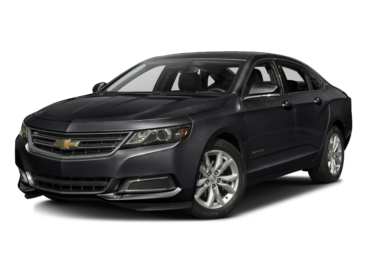 Used 2016 Chevrolet Impala 2LT with VIN 2G1115S32G9203583 for sale in Middleton, WI