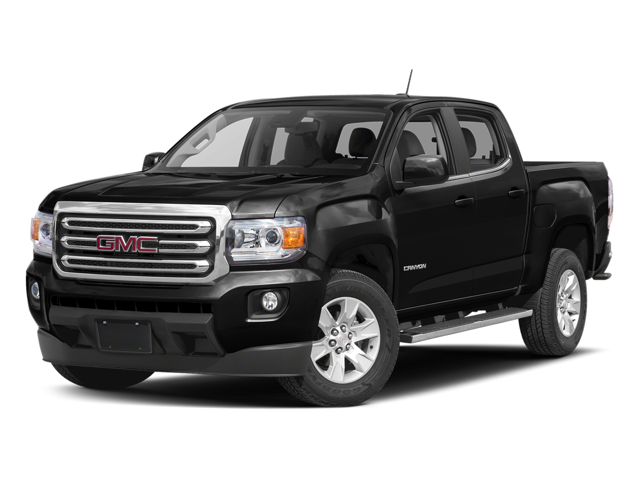 2017 GMC Canyon SLE for sale in Middleton, WI