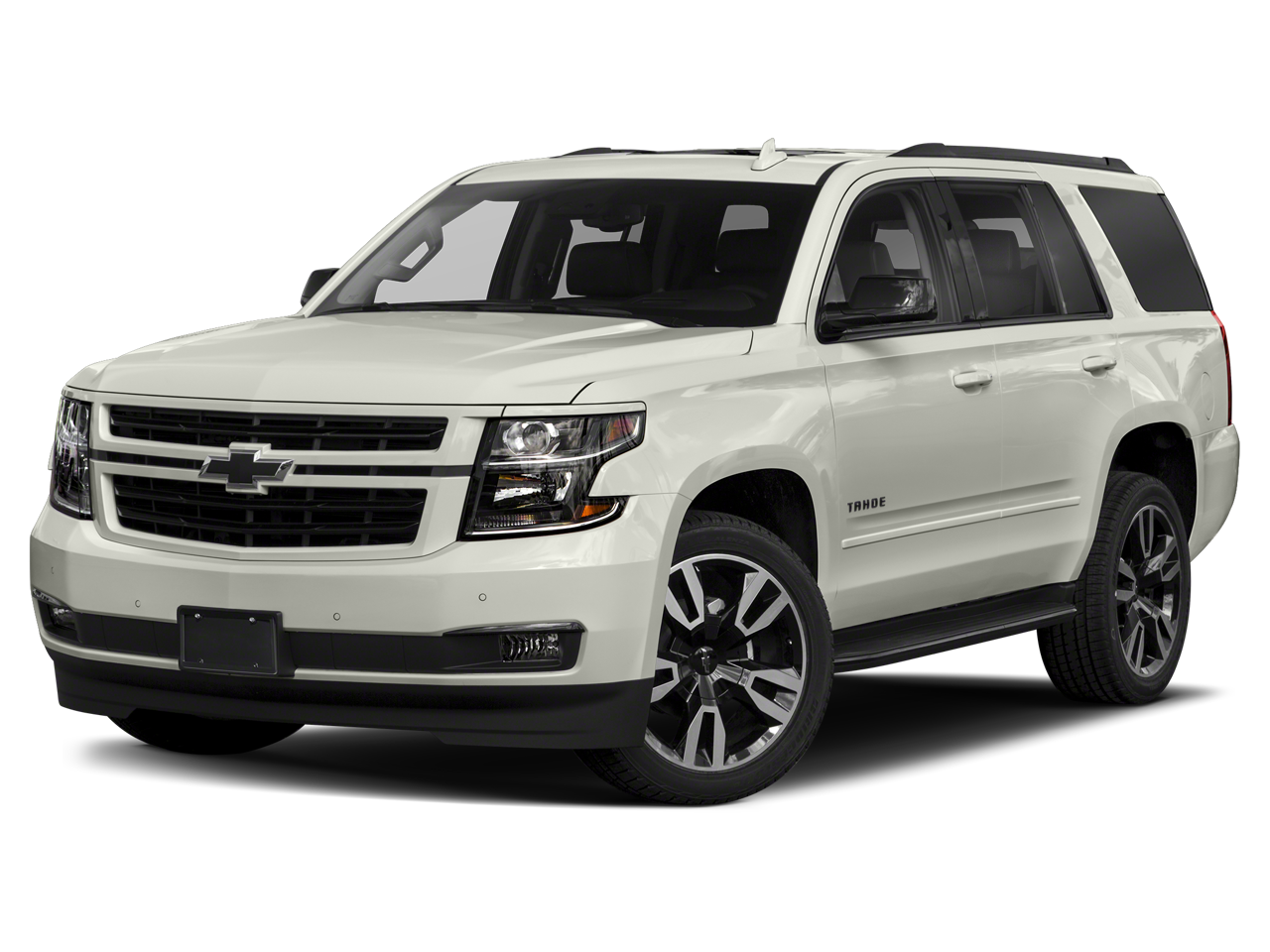 2018 Chevrolet Tahoe 4WD 4dr Premier