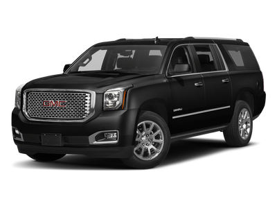 2018 GMC Yukon XL 4WD 4dr Denali