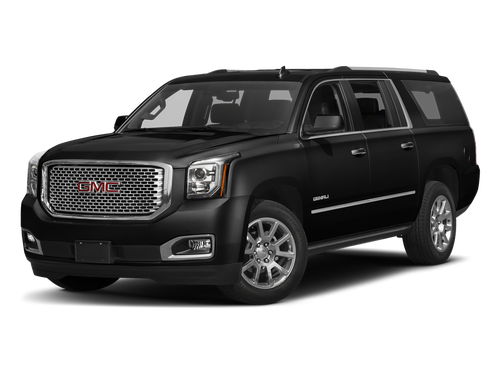 2018 GMC Yukon XL 4WD 4dr Denali