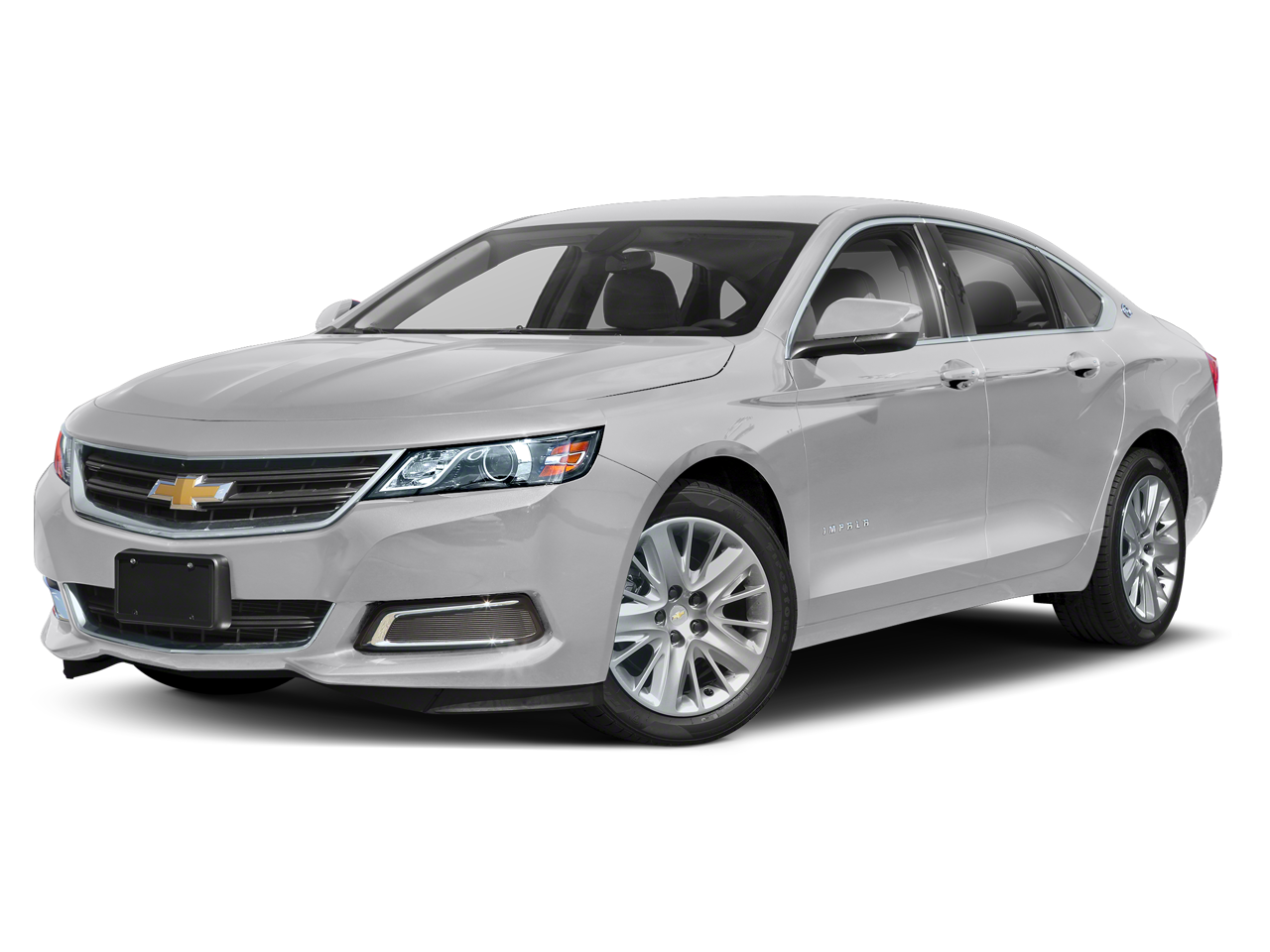 2019 Chevrolet Impala 4dr Sdn LT w/1LT