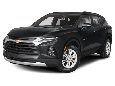 2019 Chevrolet Blazer AWD 4dr Premier