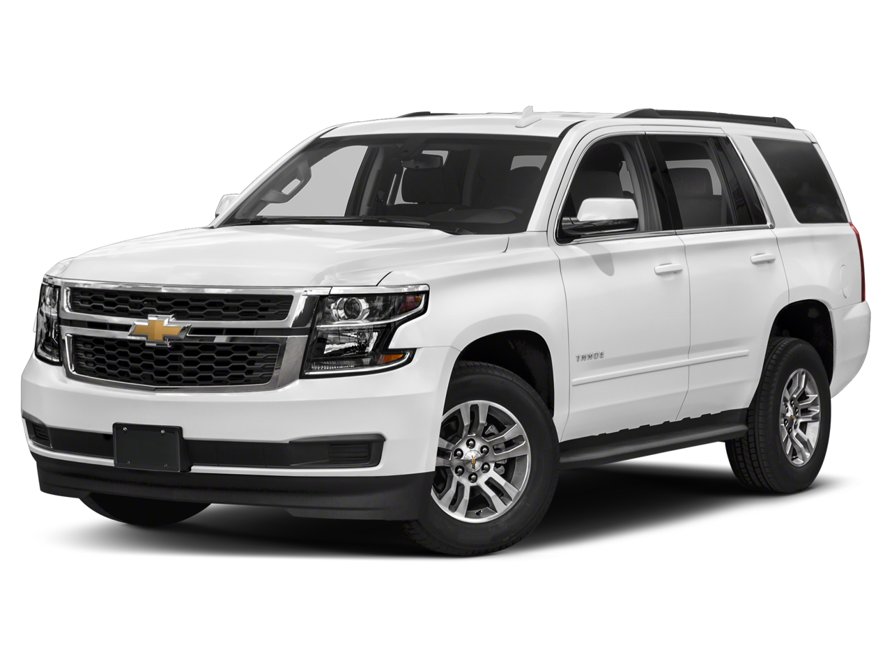 2019 Chevrolet Tahoe 4WD 4dr LT