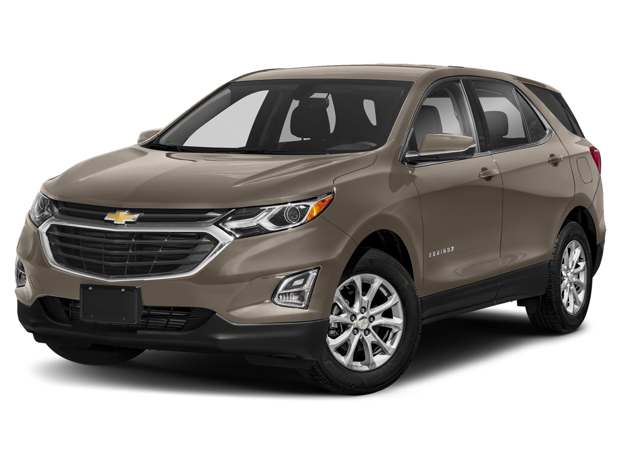 2019 Chevrolet Equinox AWD 4dr LT w/1LT