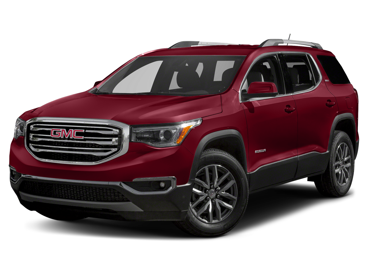 2019 GMC Acadia SLE-2 AWD's photo