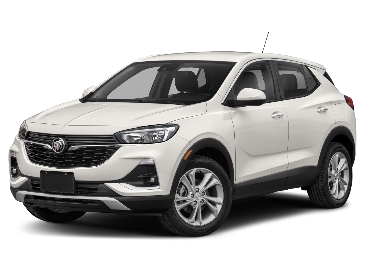 Used 2020 Buick Encore GX Select with VIN KL4MMESL5LB130482 for sale in Middleton, WI