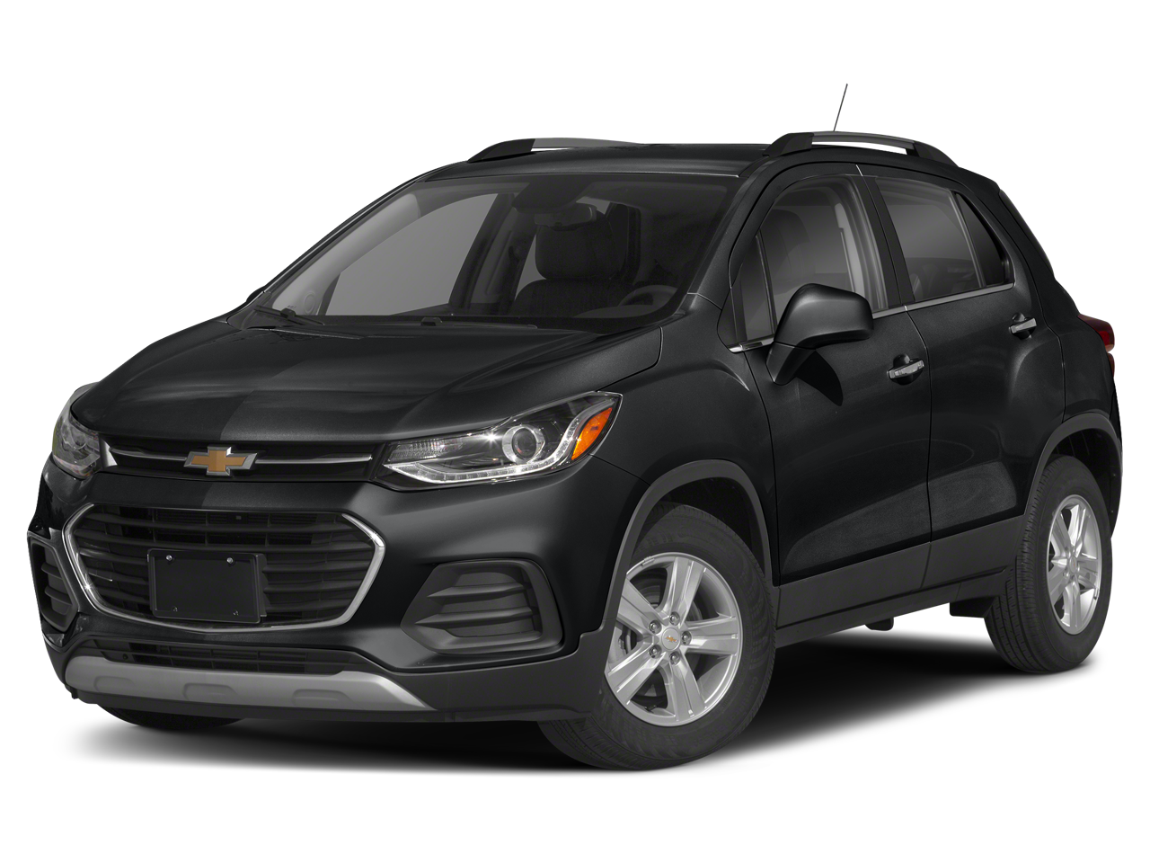 2020 Chevrolet Trax AWD 4dr LT