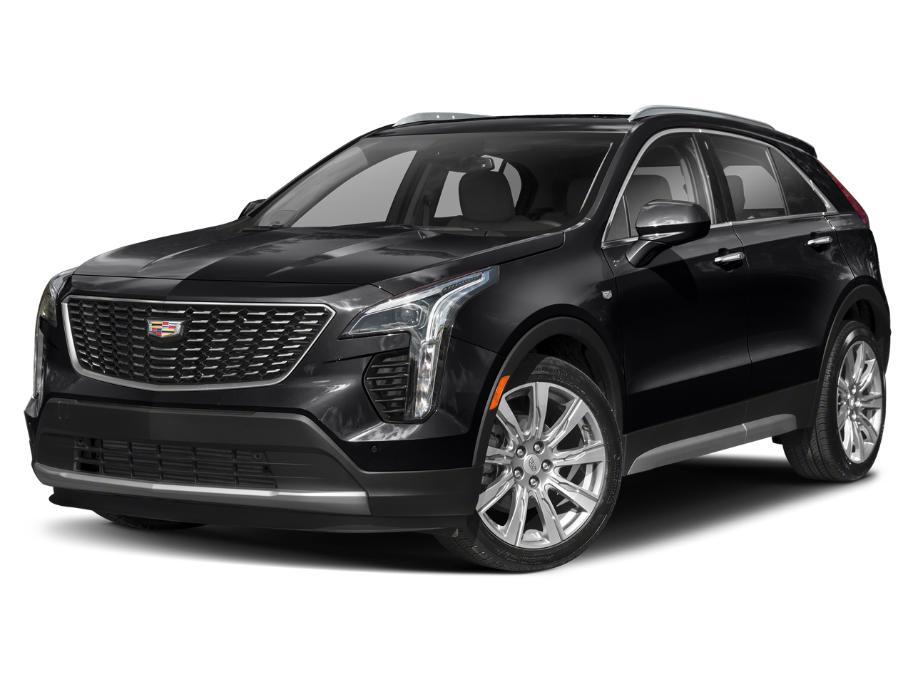 2021 Cadillac XT4 Premium Luxury AWD's photo
