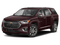 2021 Chevrolet Traverse AWD 4dr Premier