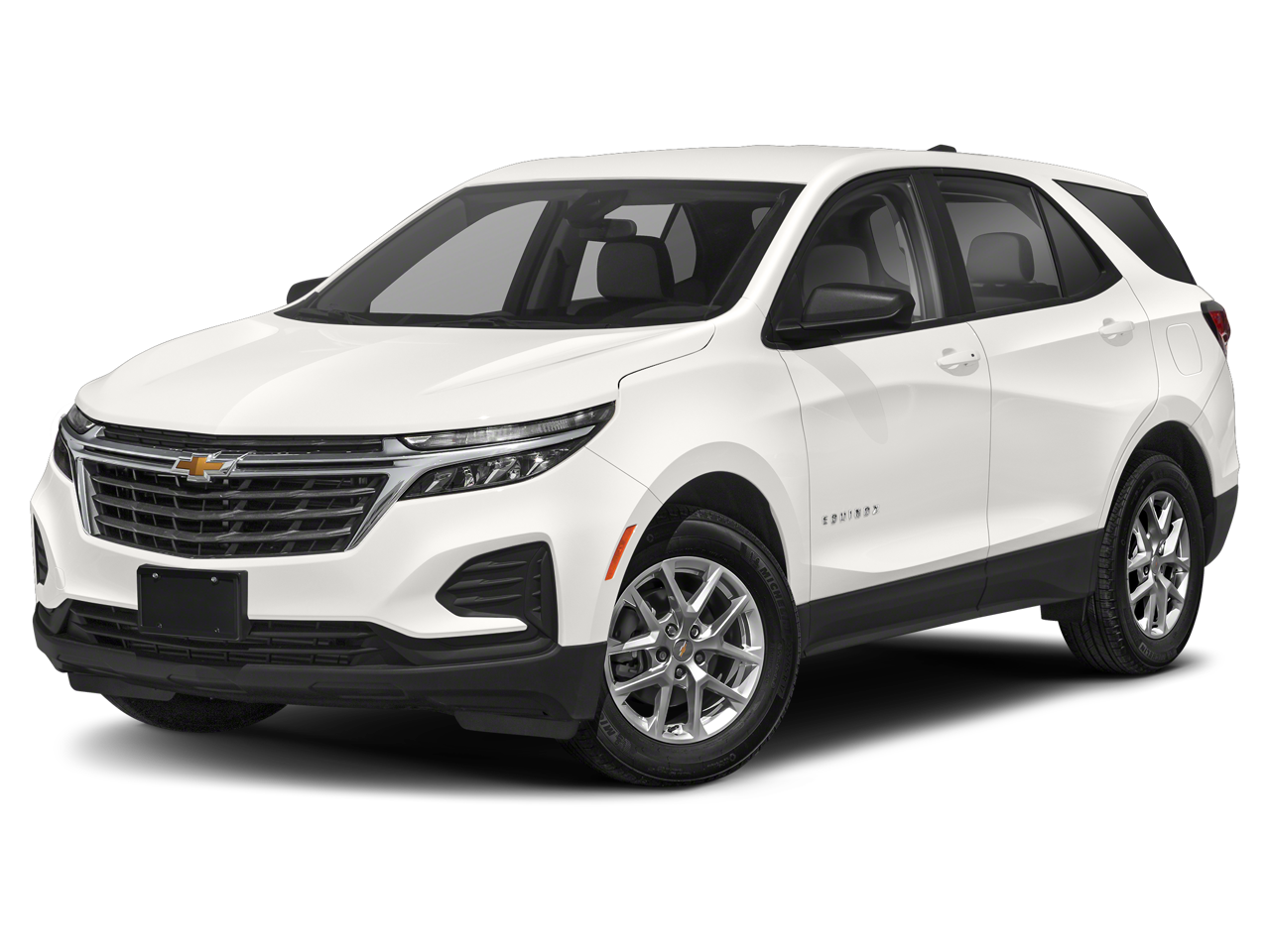 2022 Chevrolet Equinox AWD LT 1.5T's photo