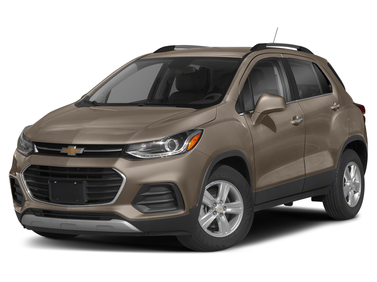 2022 Chevrolet Trax AWD 4dr LT