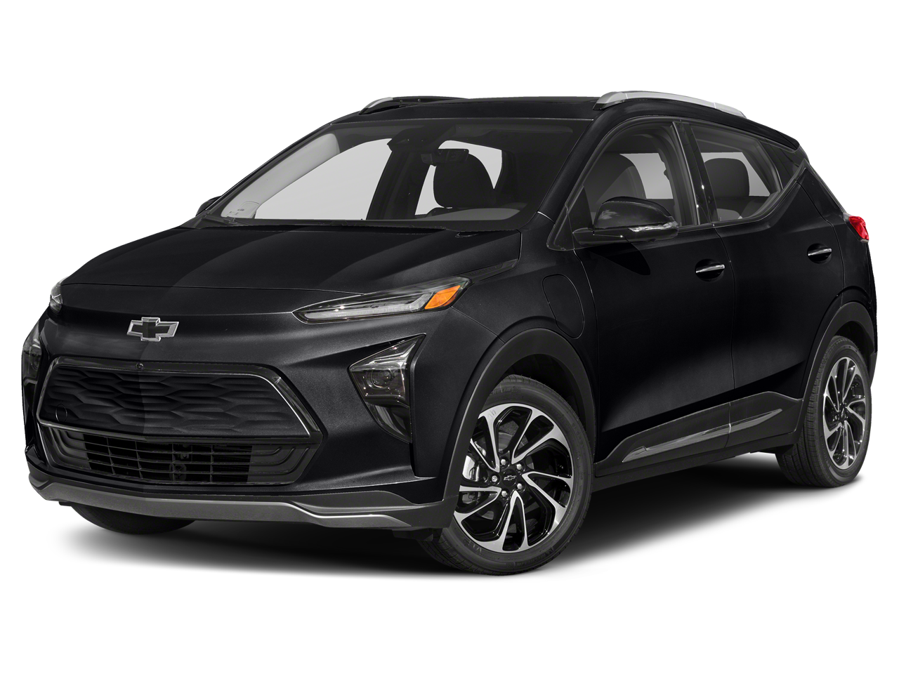 2022 Chevrolet Bolt EUV FWD 4dr Premier