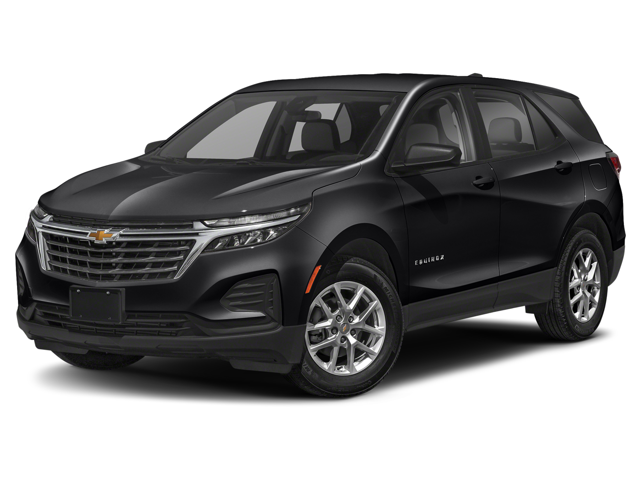 2023 Chevrolet Equinox AWD 4dr Premier