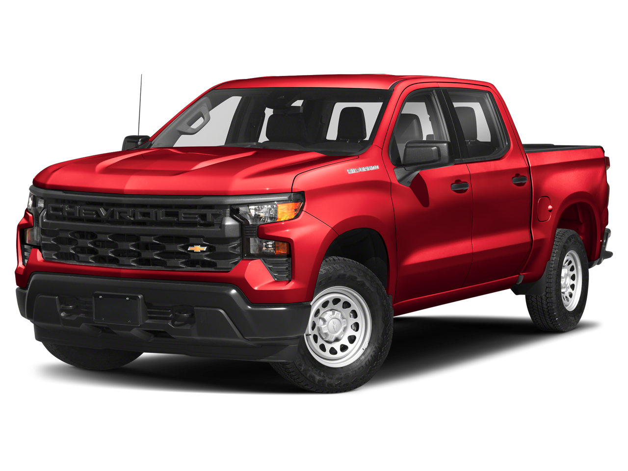 2023 Chevrolet Silverado 1500 RST - Photo 25