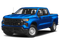 2023 Chevrolet Silverado 1500 4WD Crew Cab 147 LT Trail Boss