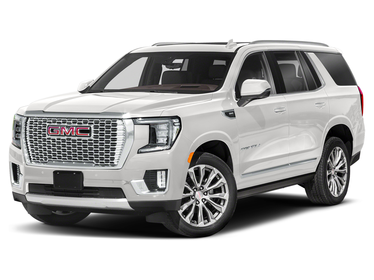 2023 GMC Yukon 4WD Denali's photo