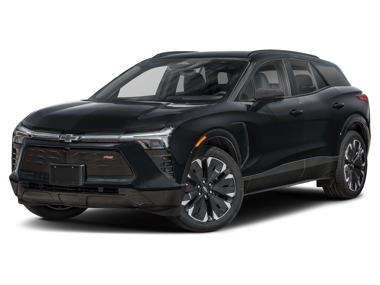 2024 Chevrolet Blazer EV RS - Photo 28
