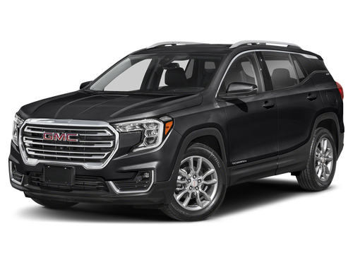 2024 GMC Terrain Base