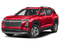 2025 Chevrolet Equinox Base